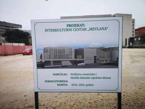 Koalicija za Mostar traži suglasnost za Mevlanu, Kordić kaže da nisu dobronamjerni